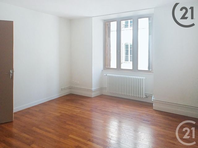Appartement F5 &agrave; louer - 5 pi&egrave;ces - 142,91 m2 - Nogent Sur Seine - 10 - CHAMPAGNE-ARDENNE