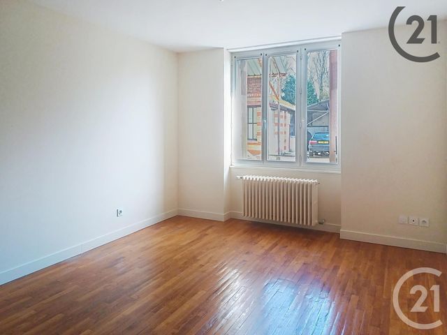 Appartement F5 &agrave; louer - 5 pi&egrave;ces - 142,91 m2 - Nogent Sur Seine - 10 - CHAMPAGNE-ARDENNE