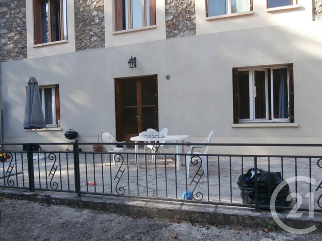 appartement - NOGENT SUR SEINE - 10