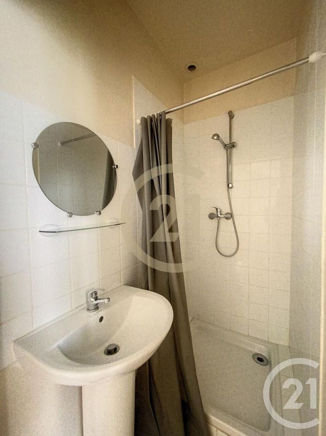 Appartement F1 &agrave; louer - 1 pi&egrave;ce - 22,04 m2 - Provins - 77 - ILE-DE-FRANCE