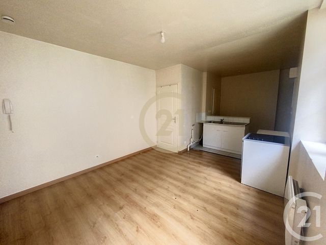 Appartement F1 &agrave; louer - 1 pi&egrave;ce - 22,04 m2 - Provins - 77 - ILE-DE-FRANCE