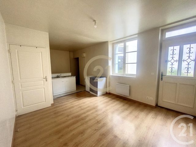 appartement - PROVINS - 77