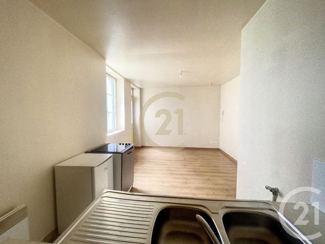 Appartement F1 &agrave; louer - 1 pi&egrave;ce - 22,04 m2 - Provins - 77 - ILE-DE-FRANCE