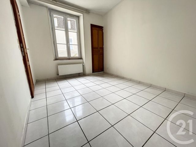 Appartement F3 &agrave; louer - 3 pi&egrave;ces - 46,97 m2 - Provins - 77 - ILE-DE-FRANCE