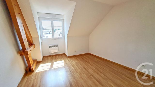 Appartement F3 &agrave; louer - 3 pi&egrave;ces - 58,55 m2 - Provins - 77 - ILE-DE-FRANCE