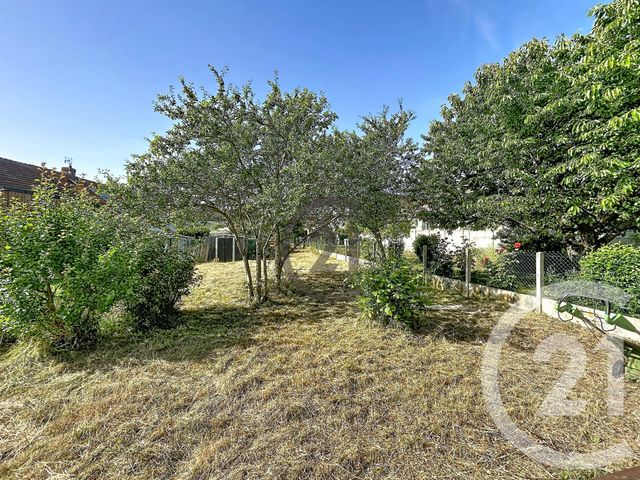 Maison &agrave; louer - 4 pi&egrave;ces - 80,36 m2 - Jutigny - 77 - ILE-DE-FRANCE