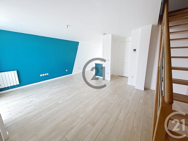 maison - JUTIGNY - 77