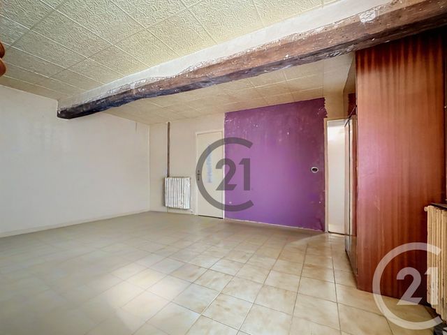 Maison &agrave; vendre - 3 pi&egrave;ces - 74,50 m2 - Bazoches Les Bray - 77 - ILE-DE-FRANCE