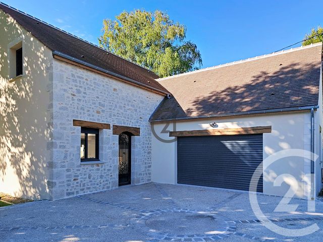 Maison 6 pièces 155 m² · à Chalautre-la-Petite · 155 m² · 395 000 €