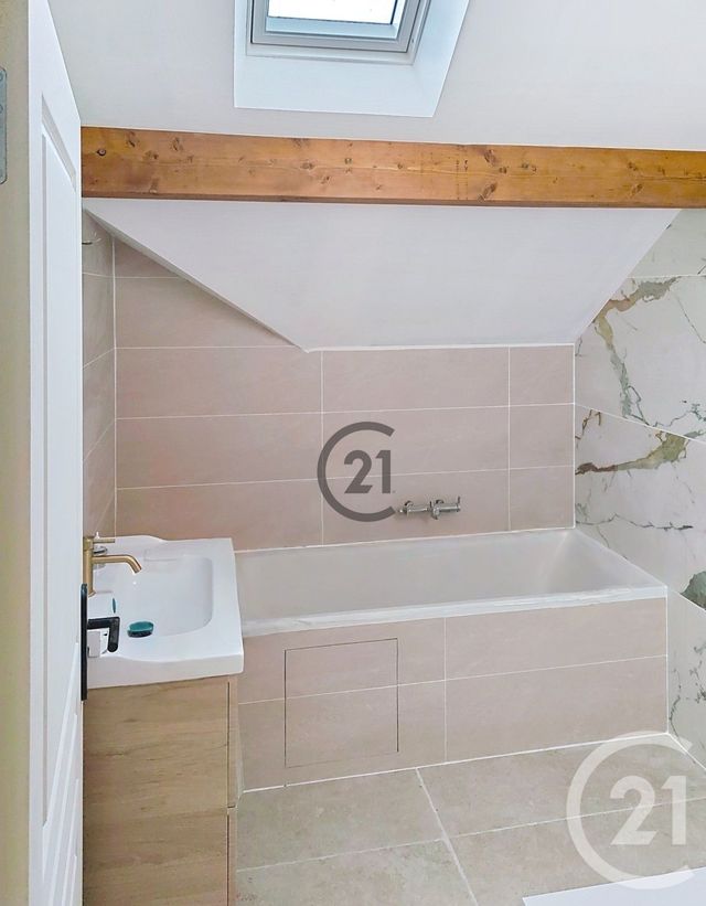 Maison &agrave; vendre - 6 pi&egrave;ces - 155 m2 - Chalautre La Petite - 77 - ILE-DE-FRANCE