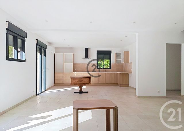 Maison &agrave; vendre - 6 pi&egrave;ces - 155 m2 - Chalautre La Petite - 77 - ILE-DE-FRANCE