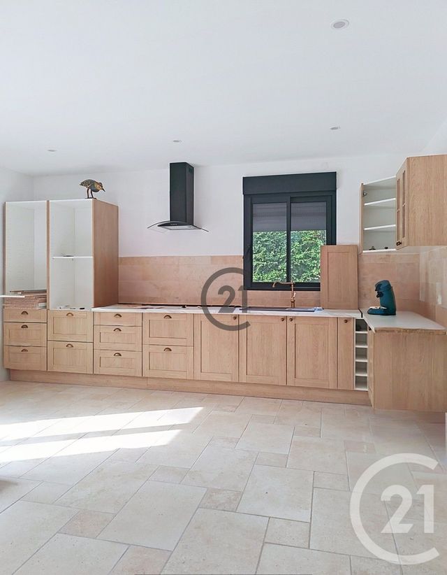 Maison &agrave; vendre - 6 pi&egrave;ces - 155 m2 - Chalautre La Petite - 77 - ILE-DE-FRANCE