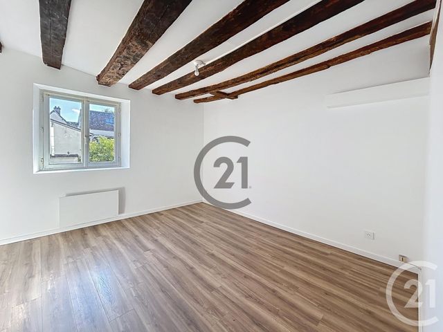 Appartement F2 &agrave; louer - 2 pi&egrave;ces - 53,25 m2 - Provins - 77 - ILE-DE-FRANCE