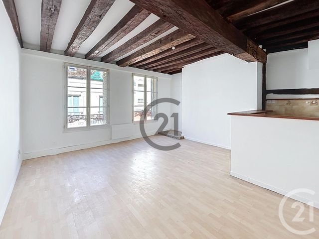appartement - PROVINS - 77