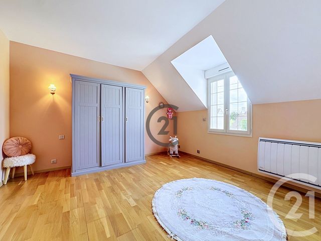 Maison &agrave; vendre - 4 pi&egrave;ces - 127,90 m2 - Sourdun - 77 - ILE-DE-FRANCE