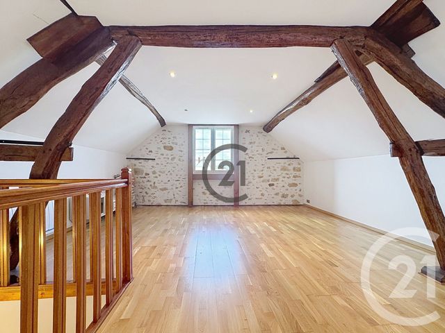 Maison &agrave; vendre - 4 pi&egrave;ces - 127,90 m2 - Sourdun - 77 - ILE-DE-FRANCE