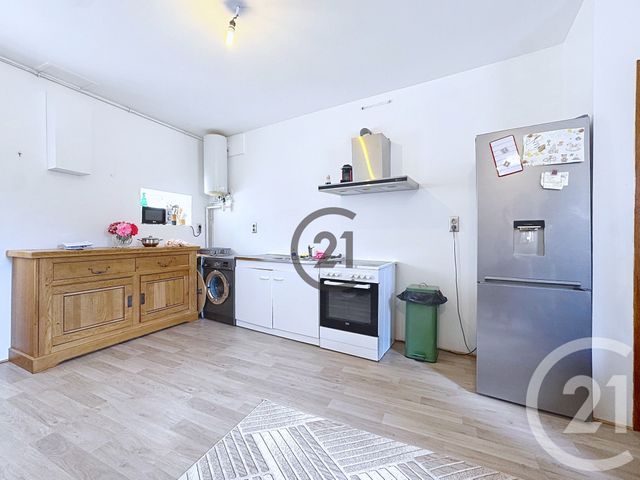 Maison &agrave; vendre - 4 pi&egrave;ces - 127,90 m2 - Sourdun - 77 - ILE-DE-FRANCE