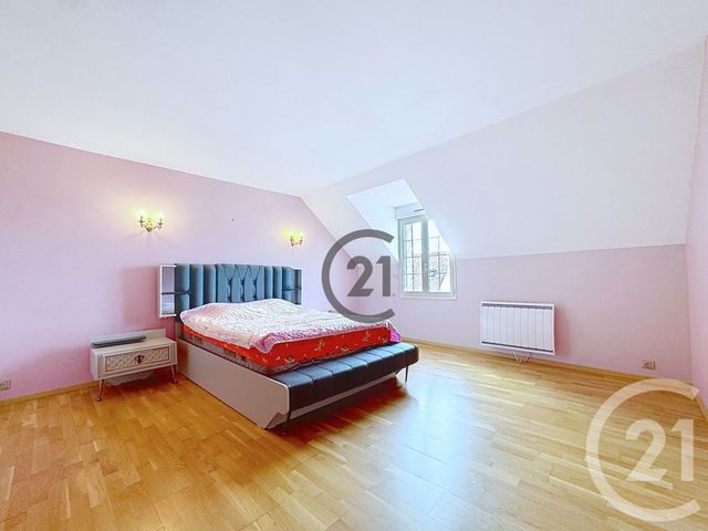 Maison &agrave; vendre - 4 pi&egrave;ces - 127,90 m2 - Sourdun - 77 - ILE-DE-FRANCE