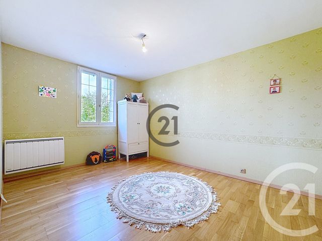 Maison &agrave; vendre - 4 pi&egrave;ces - 127,90 m2 - Sourdun - 77 - ILE-DE-FRANCE