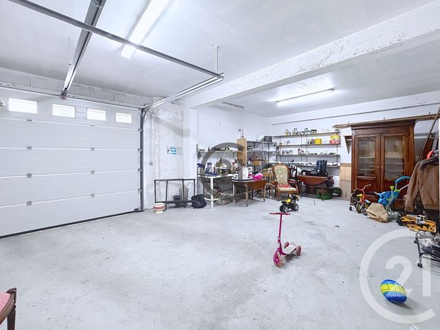 Maison &agrave; vendre - 4 pi&egrave;ces - 127,90 m2 - Sourdun - 77 - ILE-DE-FRANCE