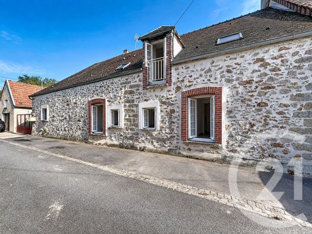Maison à vendre LE MERIOT