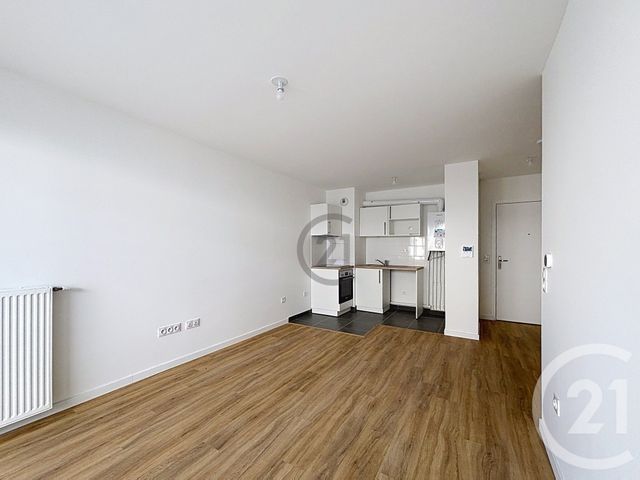 Appartement F2 &agrave; vendre - 2 pi&egrave;ces - 40,17 m2 - Provins - 77 - ILE-DE-FRANCE