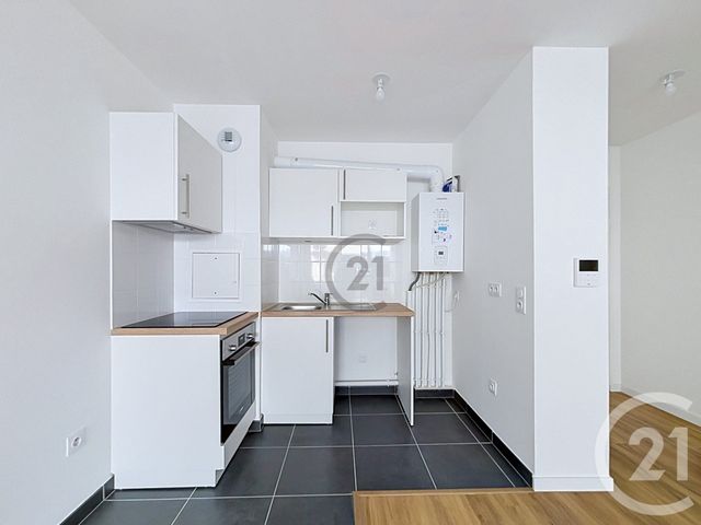 Appartement F2 &agrave; vendre - 2 pi&egrave;ces - 40,17 m2 - Provins - 77 - ILE-DE-FRANCE