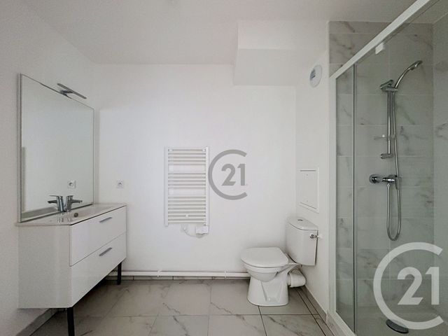 Appartement F2 &agrave; vendre - 2 pi&egrave;ces - 40,17 m2 - Provins - 77 - ILE-DE-FRANCE