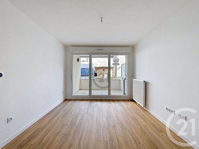 Appartement F2 &agrave; vendre - 2 pi&egrave;ces - 40,17 m2 - Provins - 77 - ILE-DE-FRANCE