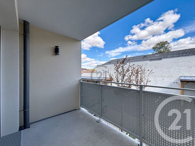 Appartement F2 &agrave; vendre - 2 pi&egrave;ces - 40,24 m2 - Provins - 77 - ILE-DE-FRANCE