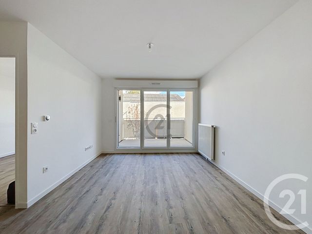 Appartement F2 &agrave; vendre - 2 pi&egrave;ces - 40,24 m2 - Provins - 77 - ILE-DE-FRANCE