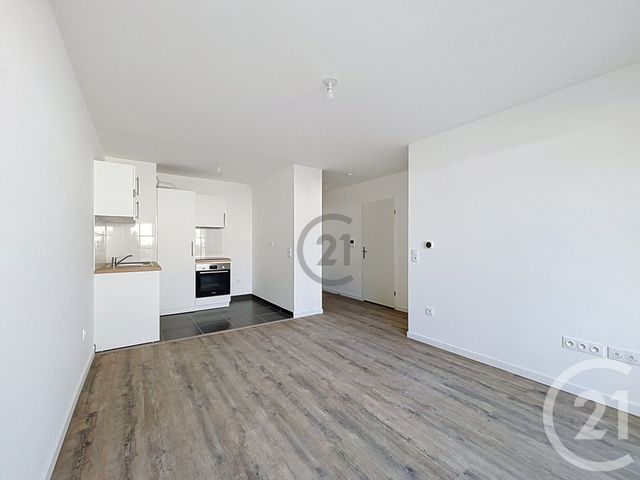 appartement - PROVINS - 77