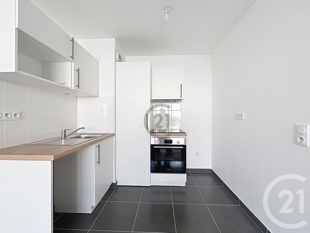 Appartement F2 &agrave; vendre - 2 pi&egrave;ces - 40,24 m2 - Provins - 77 - ILE-DE-FRANCE