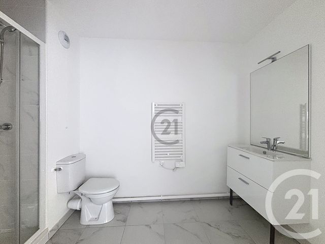 Appartement F2 &agrave; vendre - 2 pi&egrave;ces - 40,24 m2 - Provins - 77 - ILE-DE-FRANCE