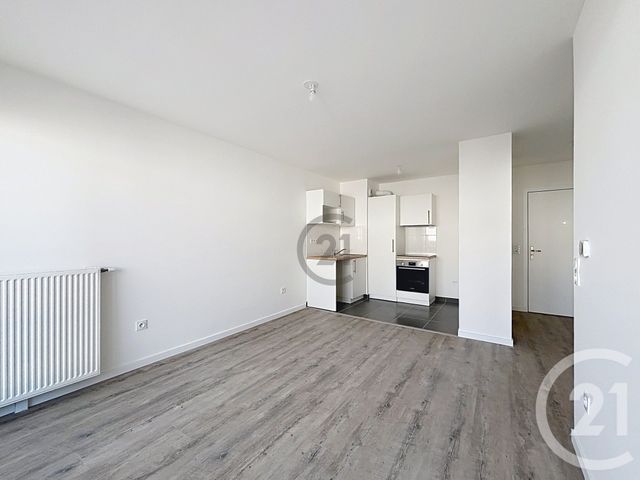 Appartement F2 &agrave; vendre - 2 pi&egrave;ces - 40,24 m2 - Provins - 77 - ILE-DE-FRANCE