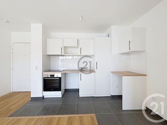 Appartement F2 &agrave; vendre - 2 pi&egrave;ces - 38,61 m2 - Provins - 77 - ILE-DE-FRANCE
