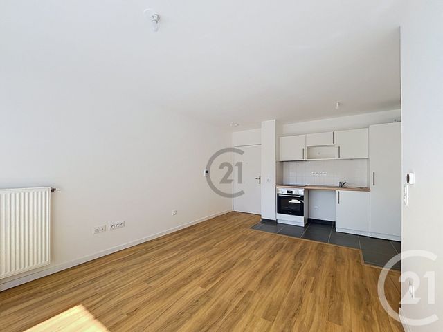 Appartement F2 &agrave; vendre - 2 pi&egrave;ces - 38,61 m2 - Provins - 77 - ILE-DE-FRANCE