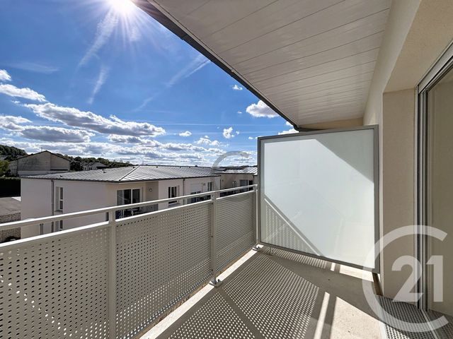 Appartement F2 &agrave; vendre - 2 pi&egrave;ces - 38,61 m2 - Provins - 77 - ILE-DE-FRANCE