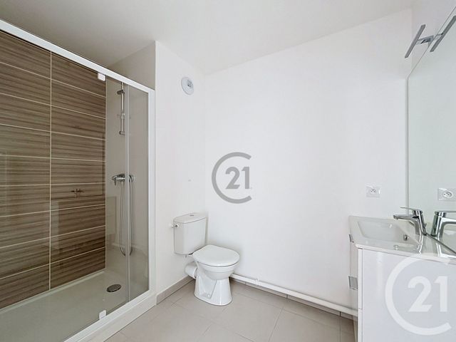 Appartement F2 &agrave; vendre - 2 pi&egrave;ces - 38,61 m2 - Provins - 77 - ILE-DE-FRANCE