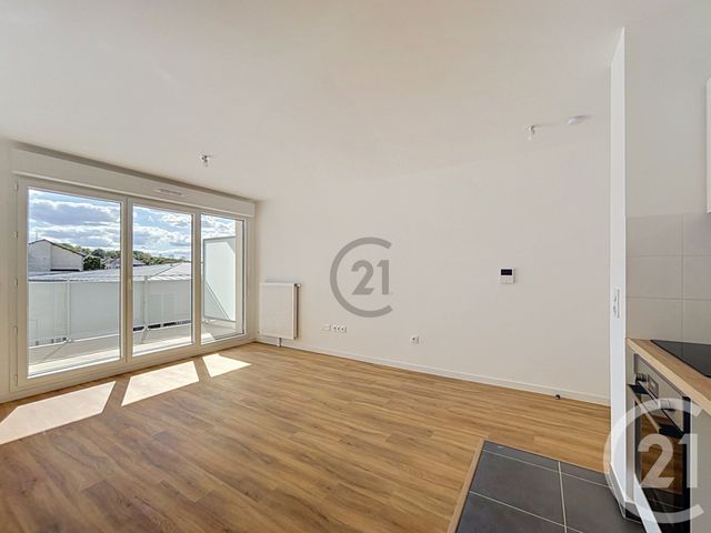 appartement - PROVINS - 77
