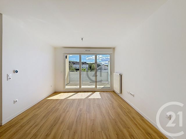 Appartement F2 &agrave; vendre - 2 pi&egrave;ces - 38,61 m2 - Provins - 77 - ILE-DE-FRANCE