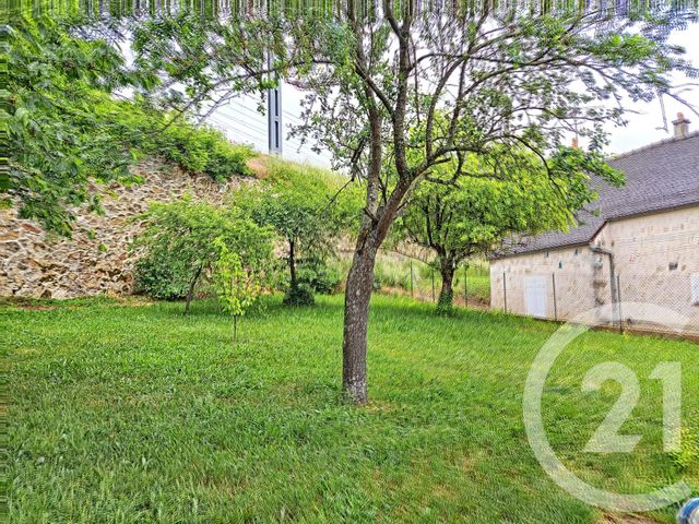 Maison &agrave; louer - 3 pi&egrave;ces - 53,45 m2 - Longueville - 77 - ILE-DE-FRANCE