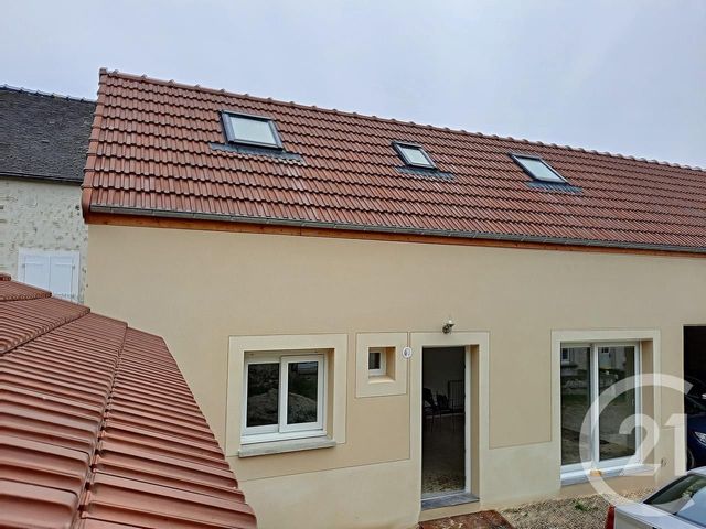 maison - LONGUEVILLE - 77