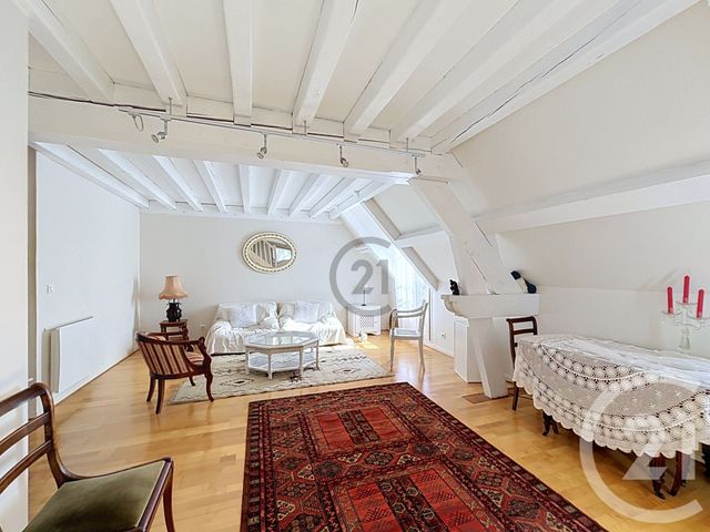 Appartement F4 &agrave; vendre - 4 pi&egrave;ces - 69,03 m2 - Provins - 77 - ILE-DE-FRANCE