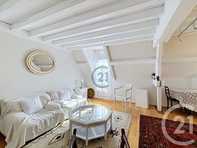 Appartement F4 &agrave; vendre - 4 pi&egrave;ces - 69,03 m2 - Provins - 77 - ILE-DE-FRANCE