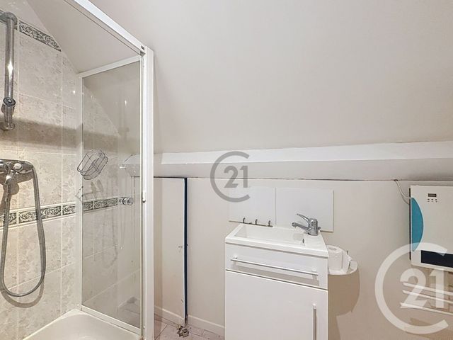 Appartement F4 &agrave; vendre - 4 pi&egrave;ces - 69,03 m2 - Provins - 77 - ILE-DE-FRANCE