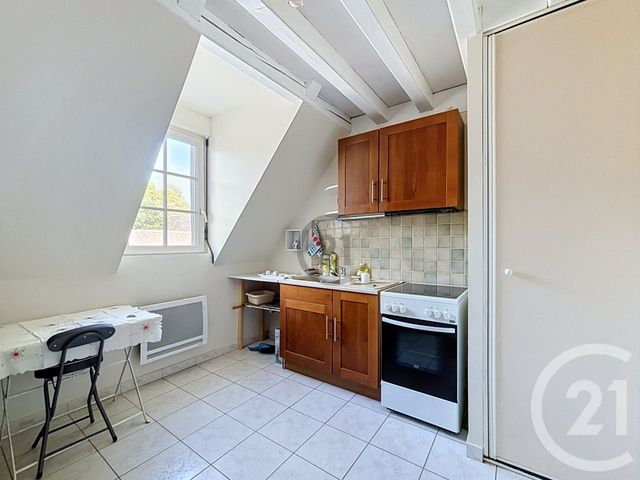 Appartement F4 &agrave; vendre - 4 pi&egrave;ces - 69,03 m2 - Provins - 77 - ILE-DE-FRANCE