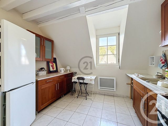 Appartement F4 &agrave; vendre - 4 pi&egrave;ces - 69,03 m2 - Provins - 77 - ILE-DE-FRANCE