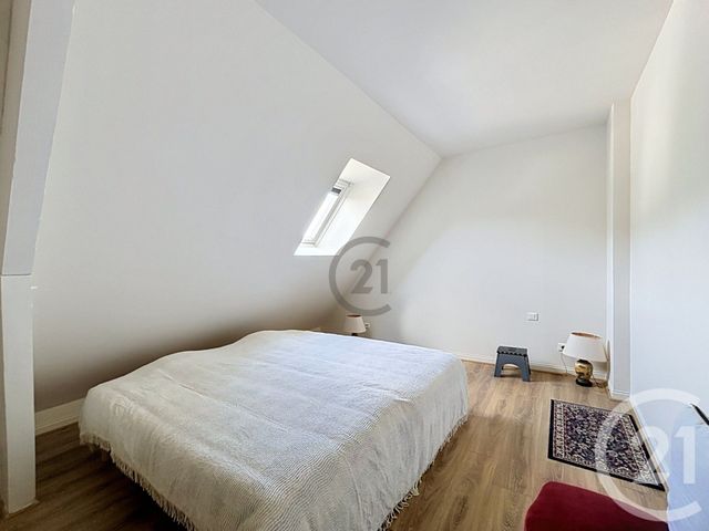 Appartement F4 &agrave; vendre - 4 pi&egrave;ces - 69,03 m2 - Provins - 77 - ILE-DE-FRANCE