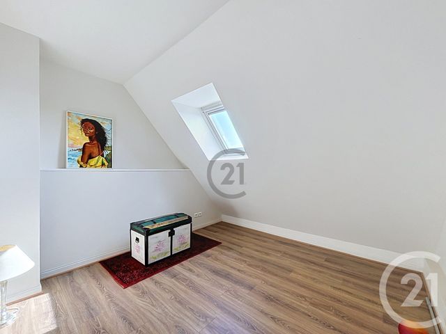 Appartement F4 &agrave; vendre - 4 pi&egrave;ces - 69,03 m2 - Provins - 77 - ILE-DE-FRANCE